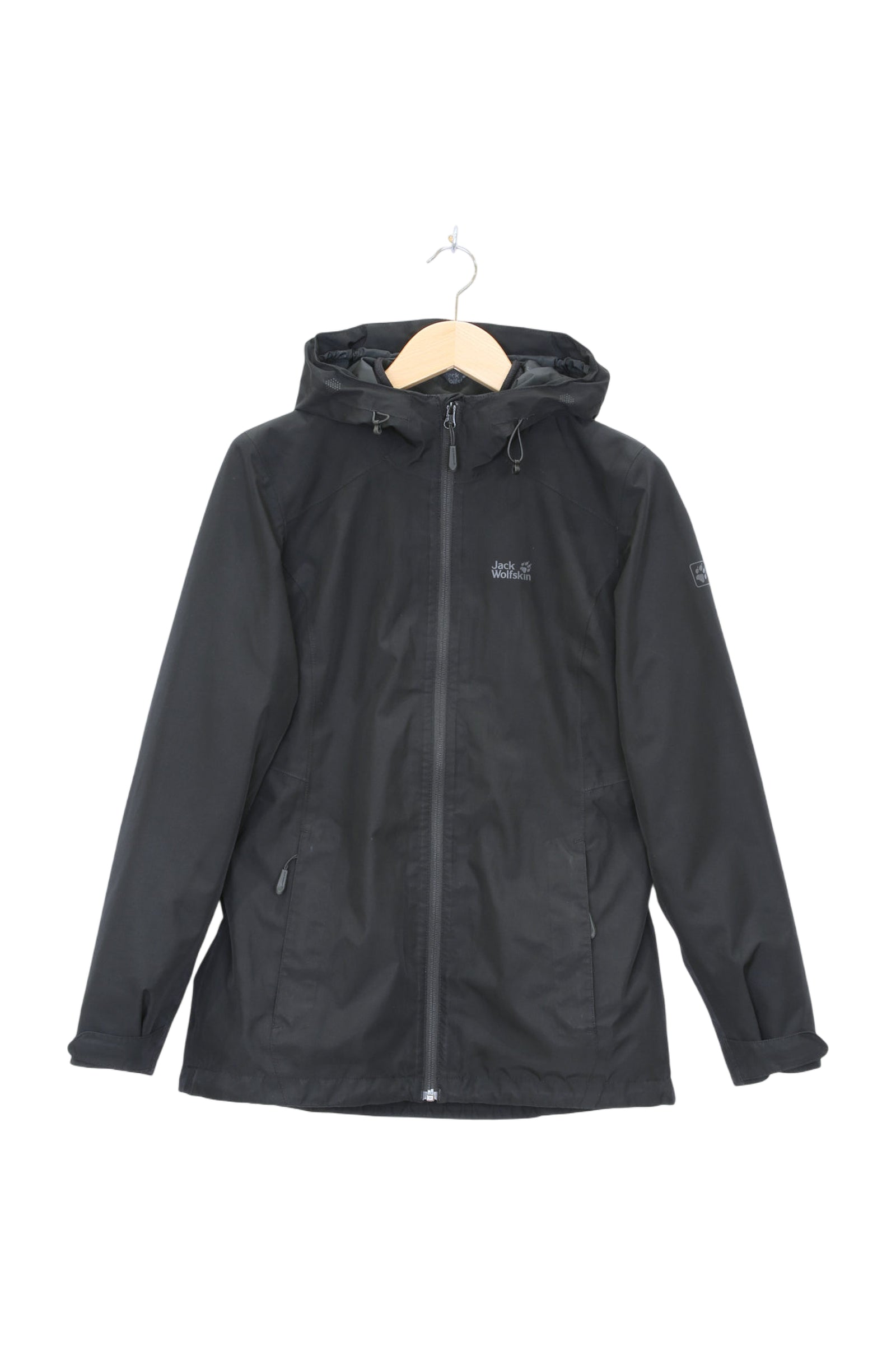 Doppeljacke für Damen