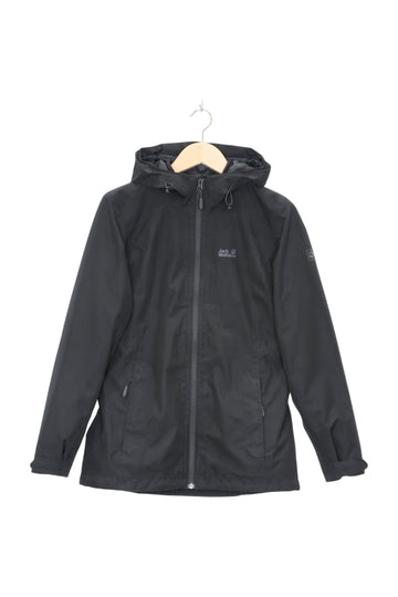 Doppeljacke für Damen