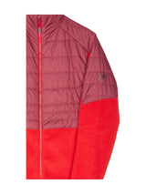 Fleecejacke für Herren