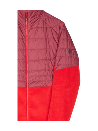 Fleecejacke für Herren