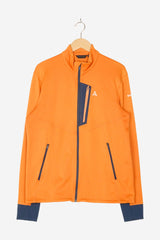 Fleecejacke für Herren