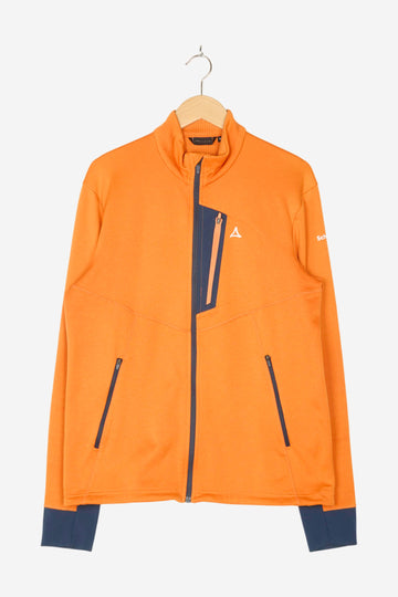 Fleecejacke für Herren