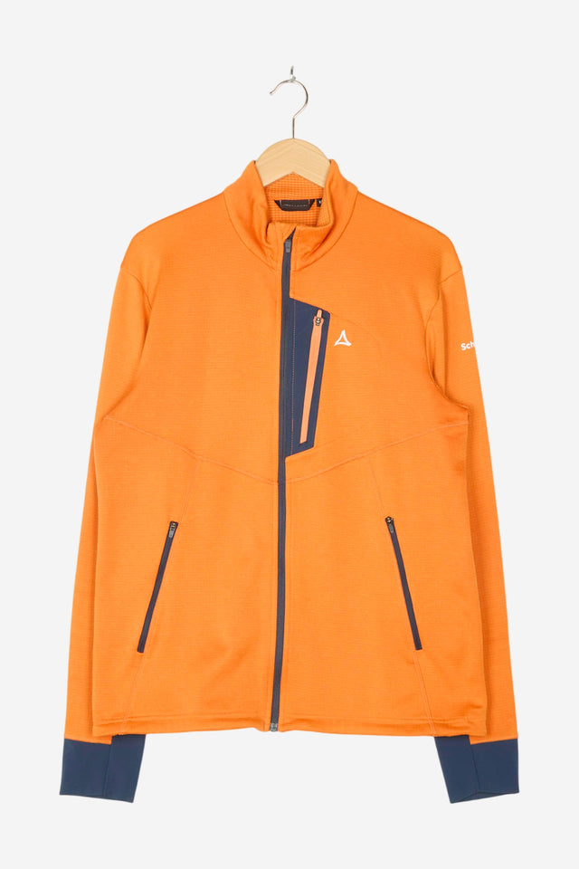 Fleecejacke für Herren