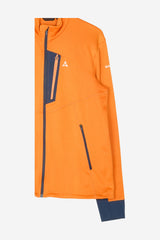 Fleecejacke für Herren