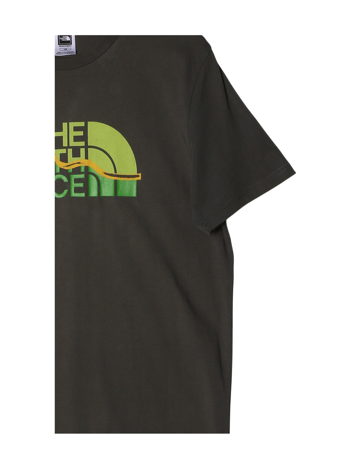 T-Shirt für Herren
