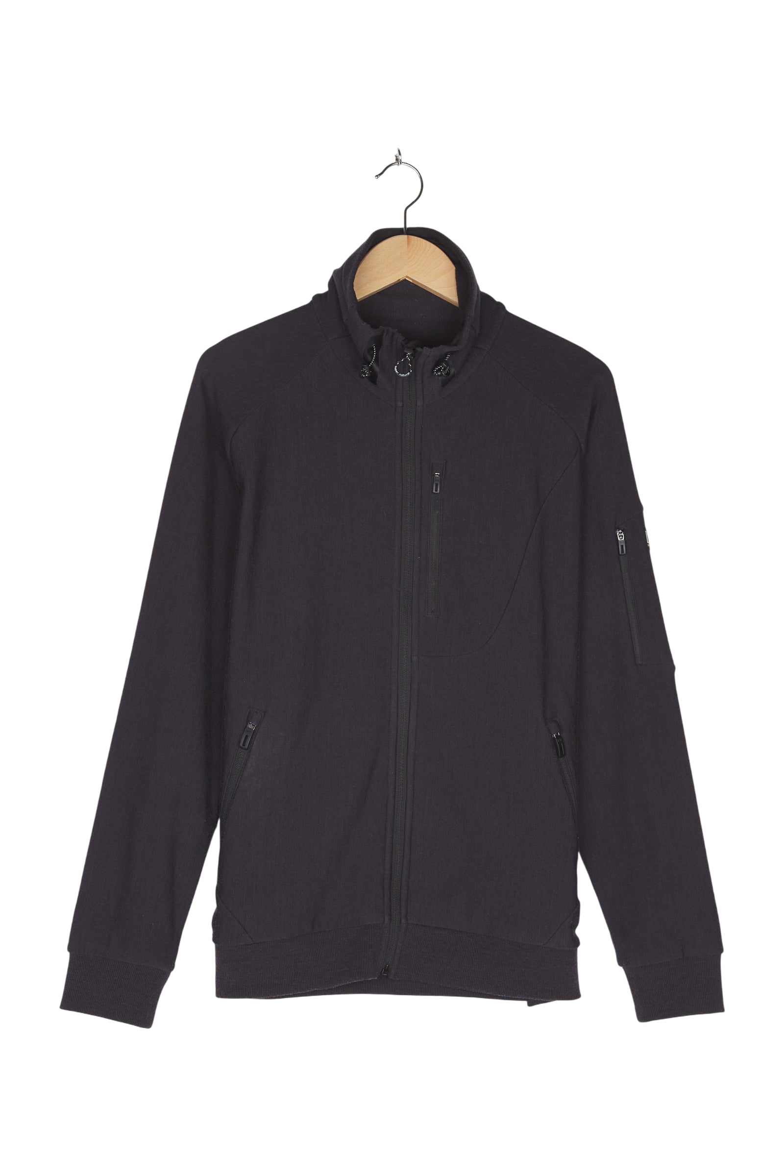 Fleecejacke für Herren