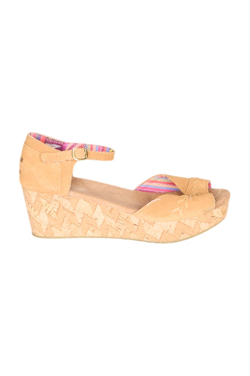 Sandalen für Damen