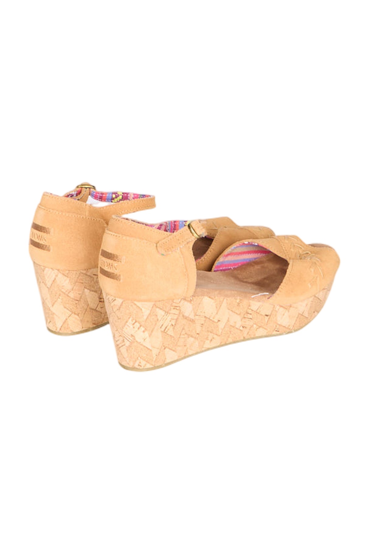 Sandalen für Damen