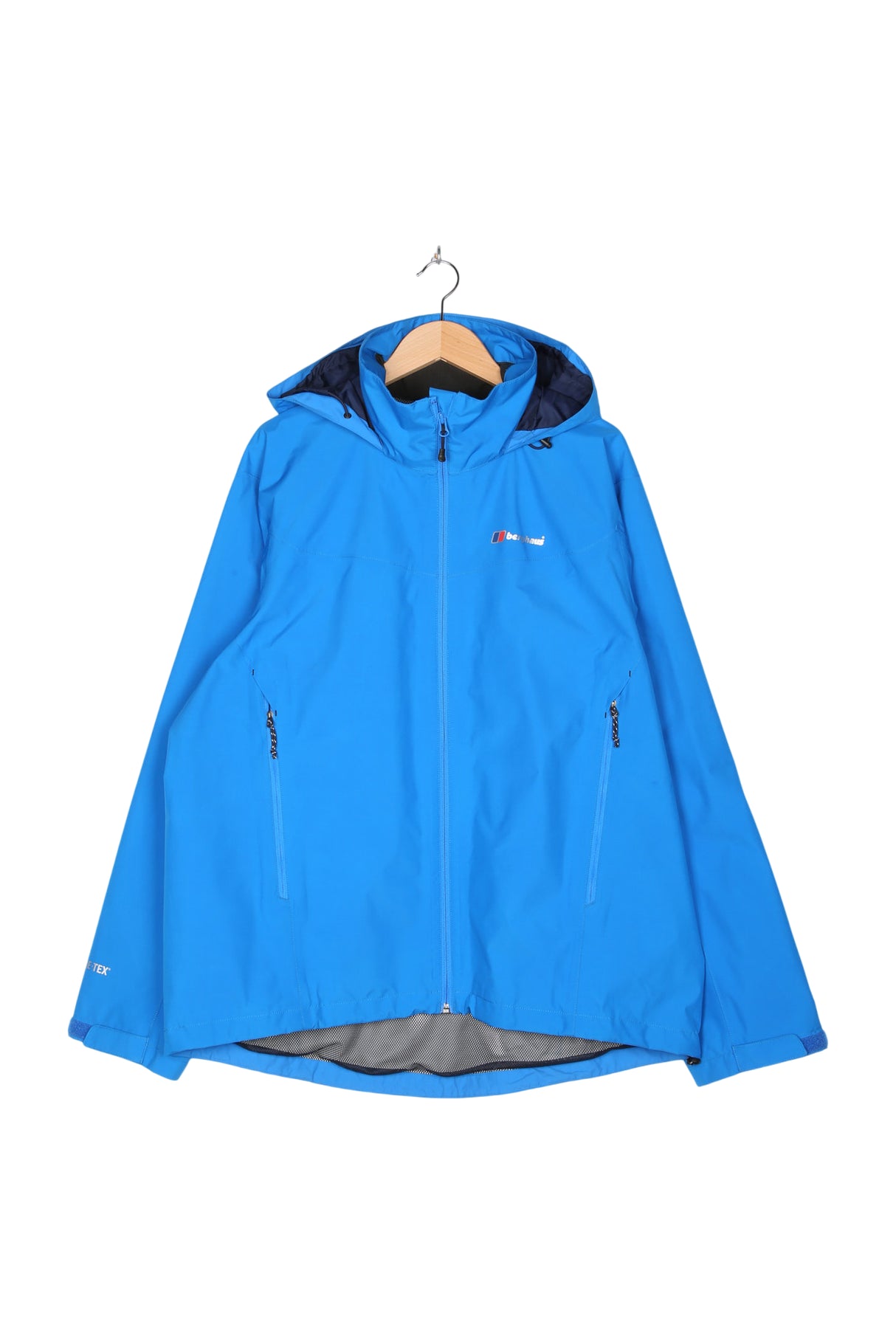 Hardshelljacke mit GoreTex für Herren