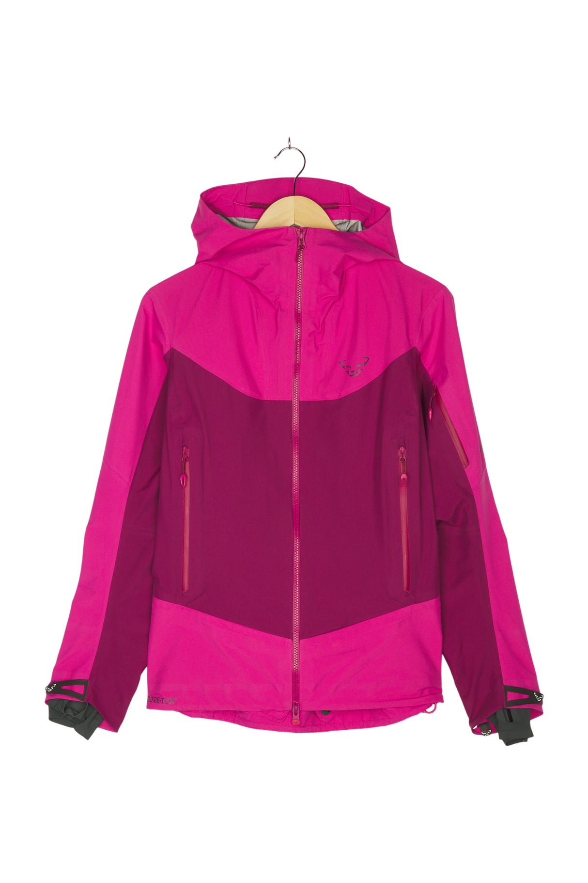 Hardshelljacke mit Goretex für Damen