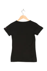 T-Shirt Merino für Damen