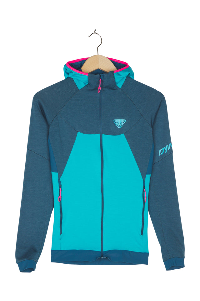 Fleecejacke für Damen