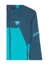 Fleecejacke für Damen