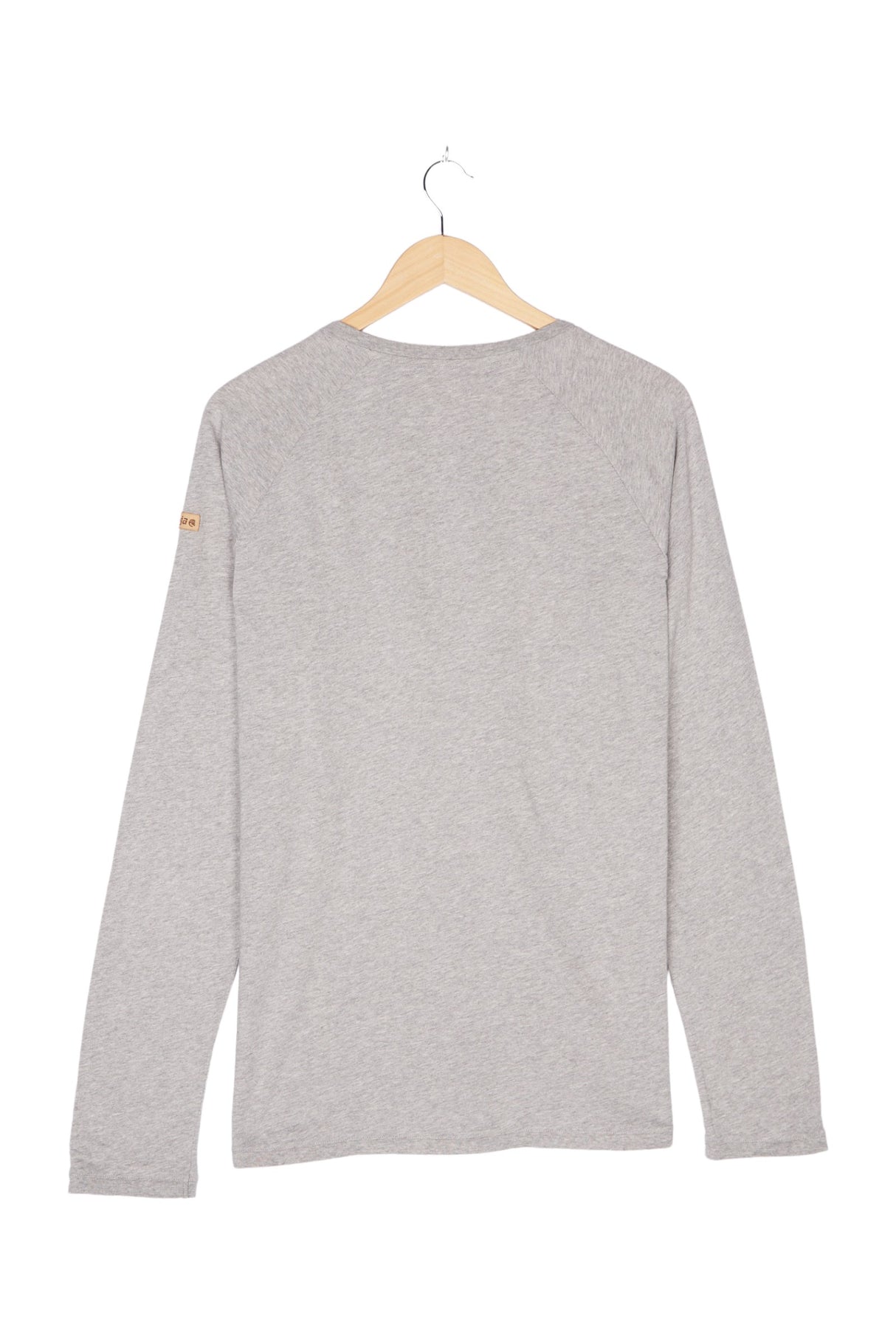 Longsleeve Freizeit für Herren