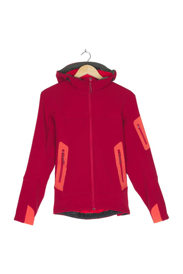 Softshelljacke für Damen
