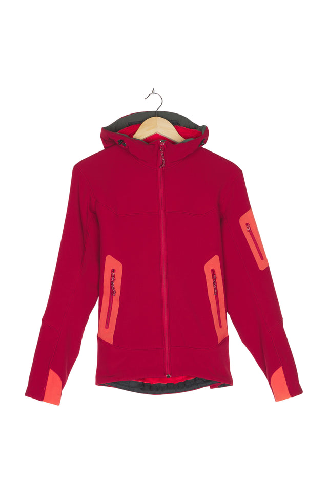 Softshelljacke für Damen