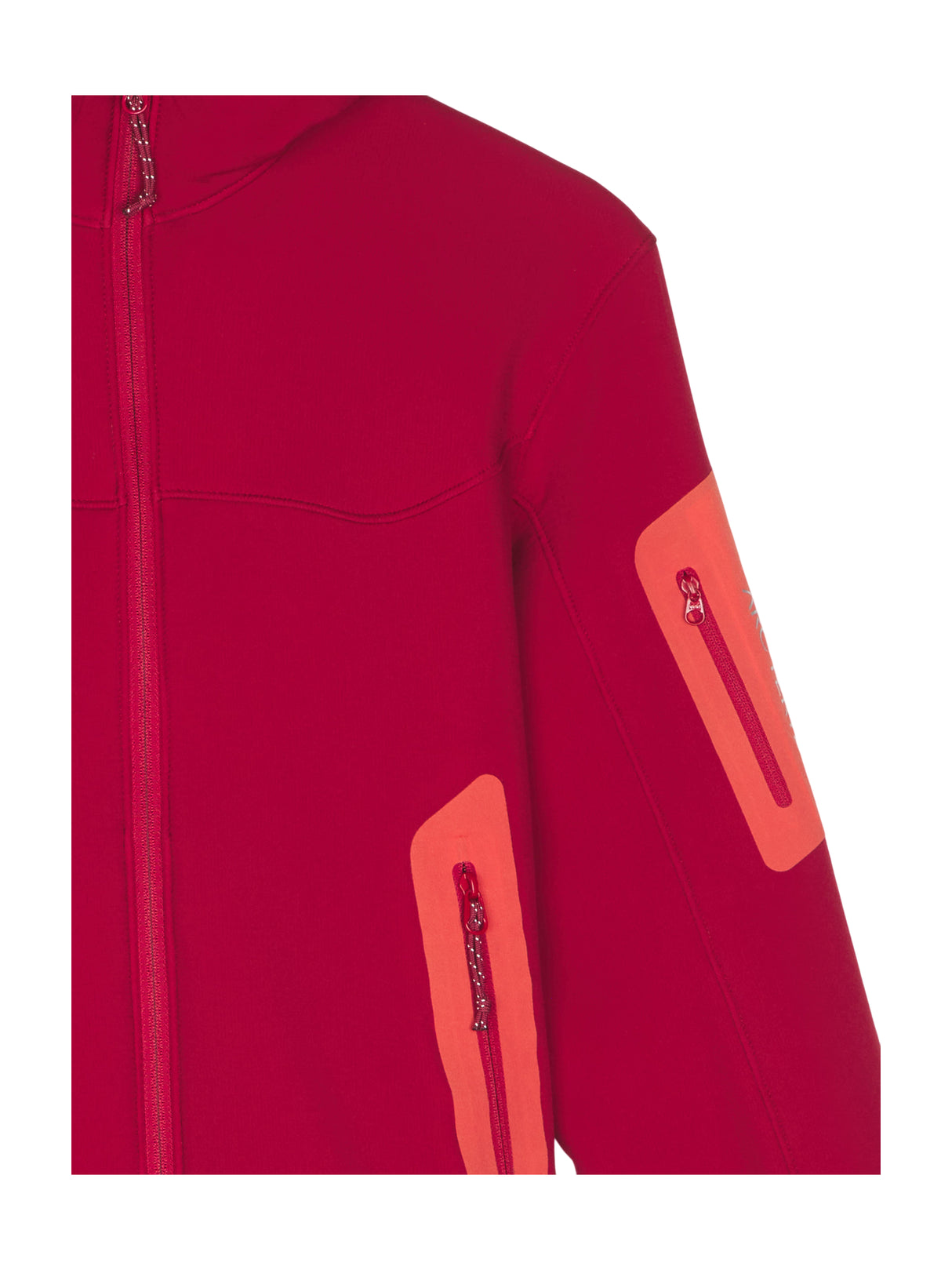 Softshelljacke für Damen