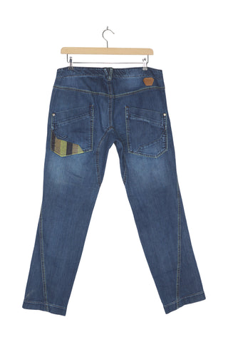 Jeans, Freizeithose für Herren