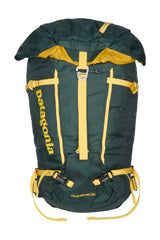 Alpinkletterrucksack