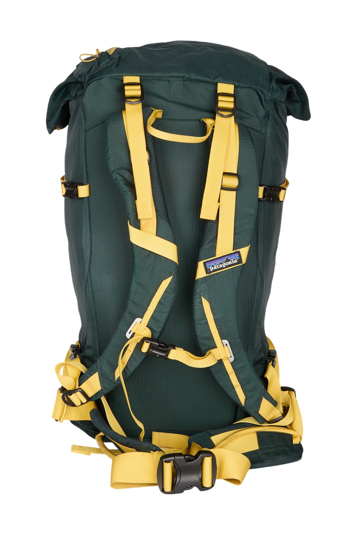 Alpinkletterrucksack