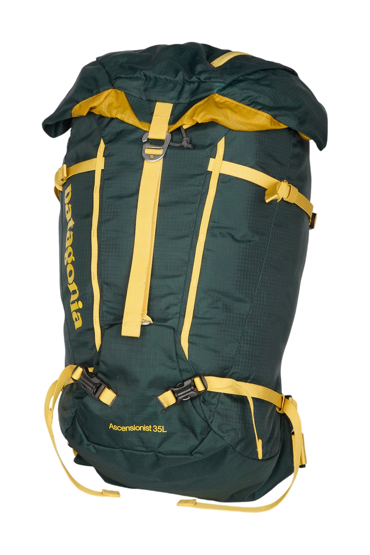 Alpinkletterrucksack