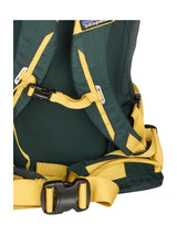 Alpinkletterrucksack