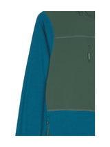 Isolationsjacke (Wolle) für Damen