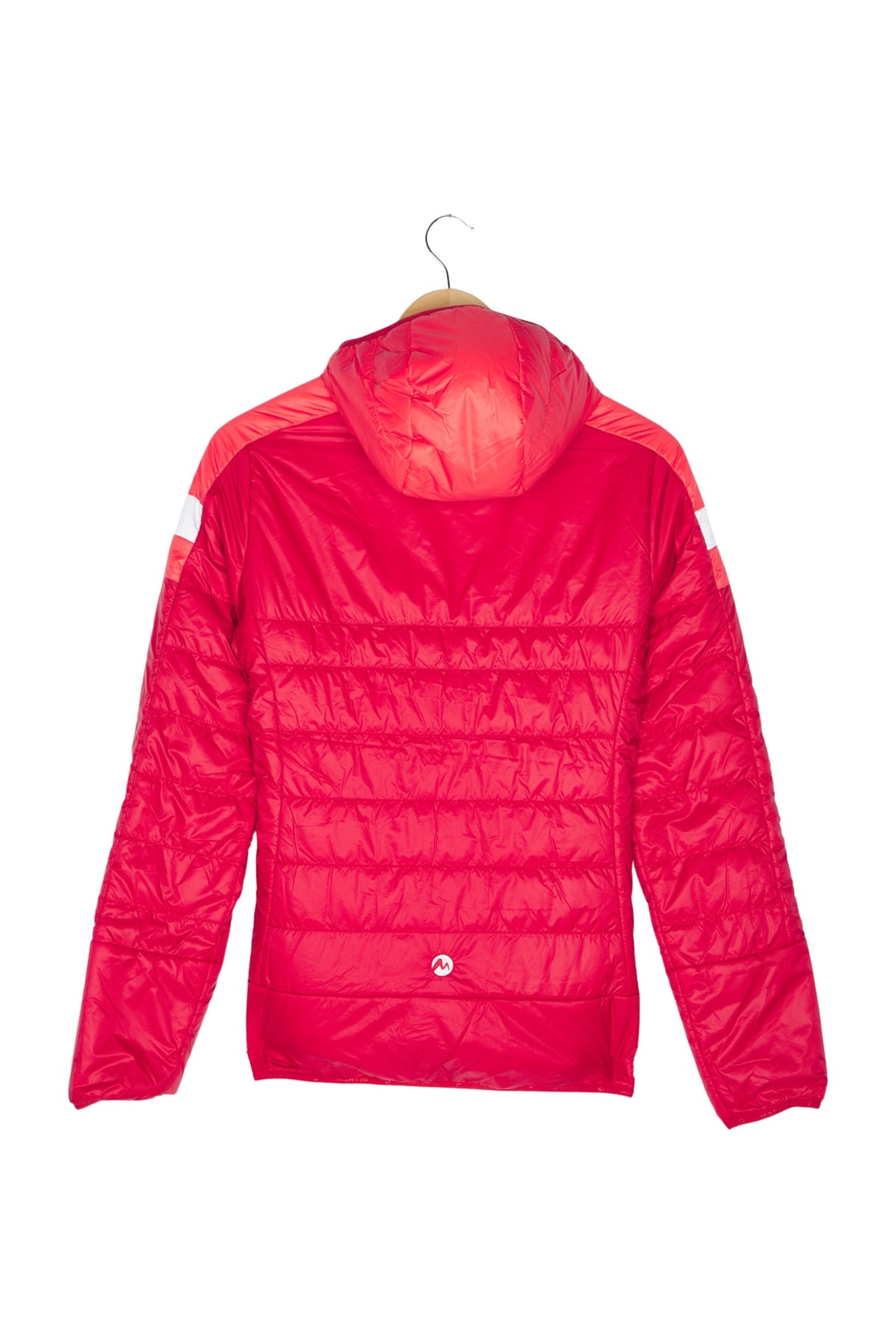 Isolationsjacke (Wolle) für Damen