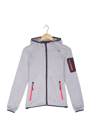 Fleecejacke für Damen