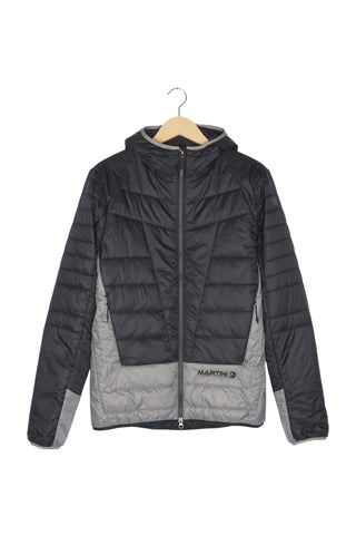 Isolationsjacke (Wolle) für Herren