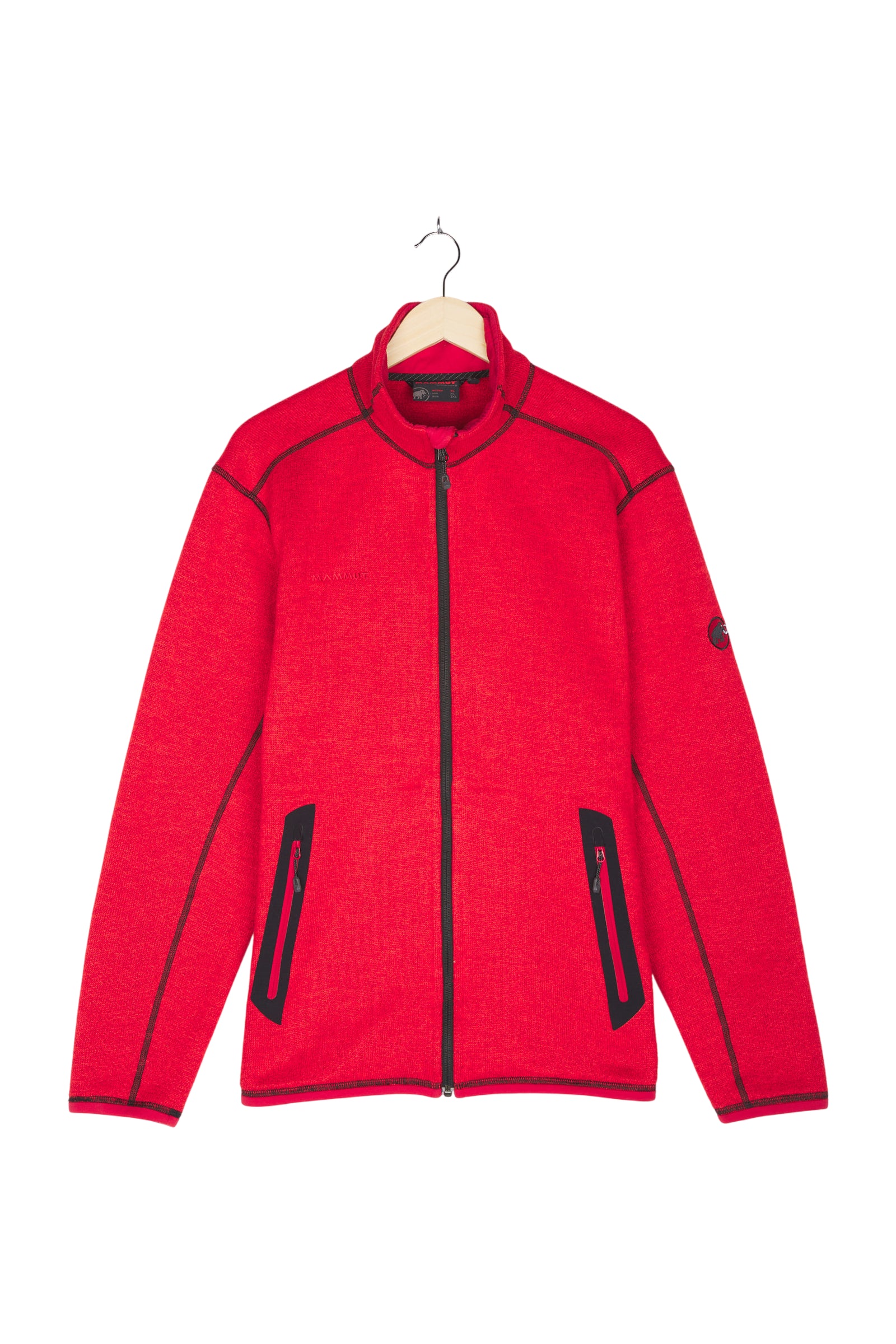 Fleecejacke für Herren