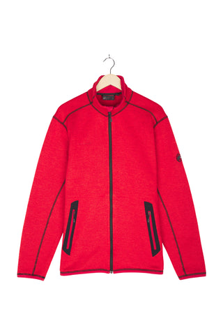Fleecejacke für Herren