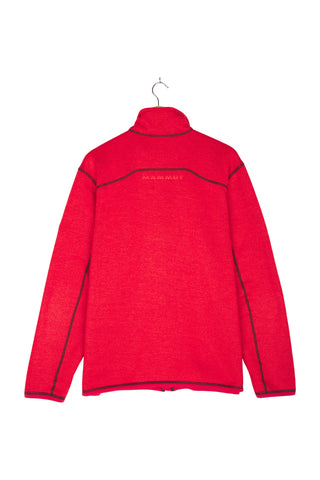 Fleecejacke für Herren