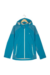 Hardshelljacke, Regenjacke für Damen