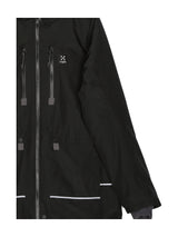 Winterjacke für Herren