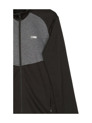 Fleecejacke für Herren