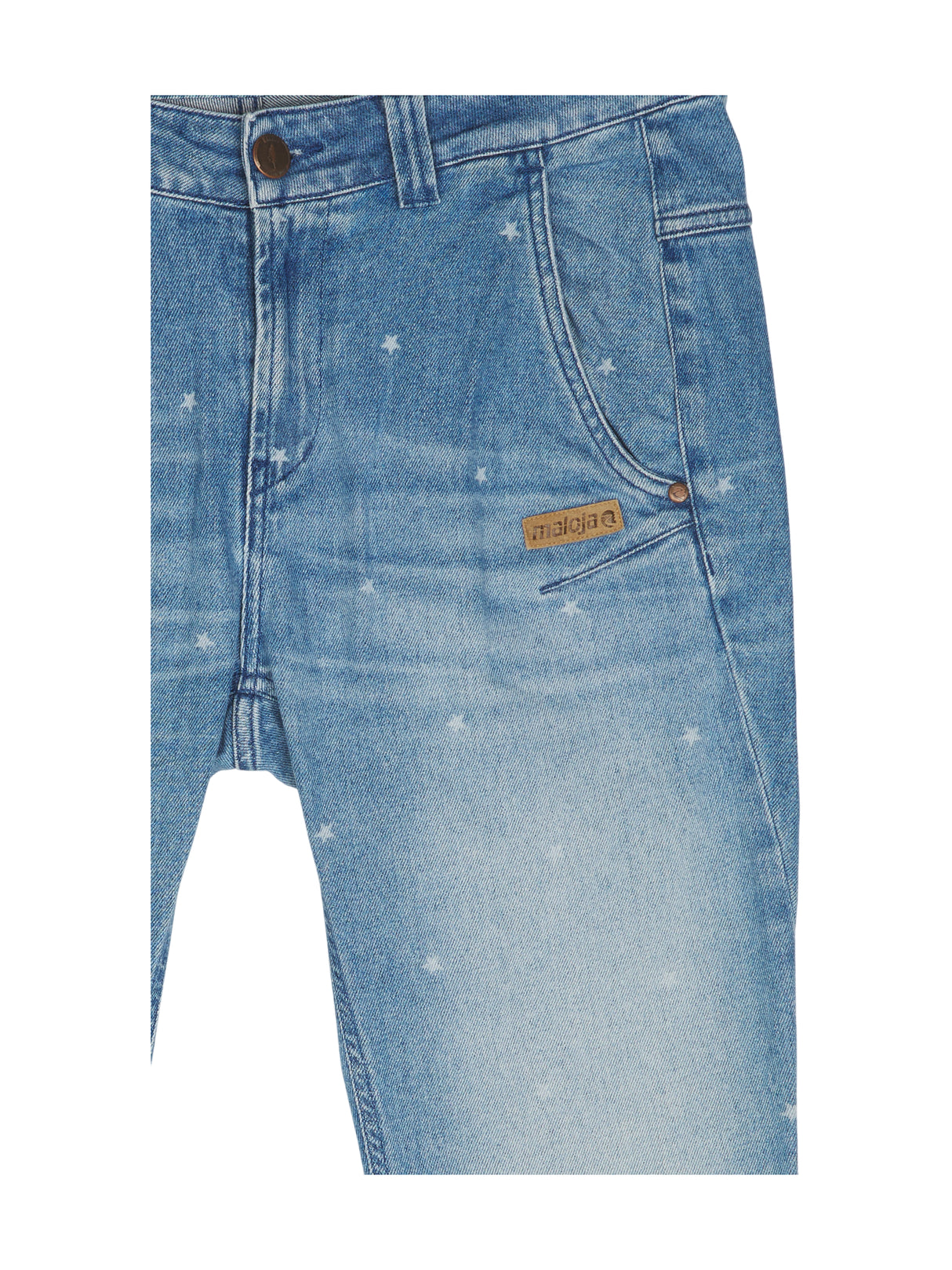 Jeans, Freizeithose für Damen