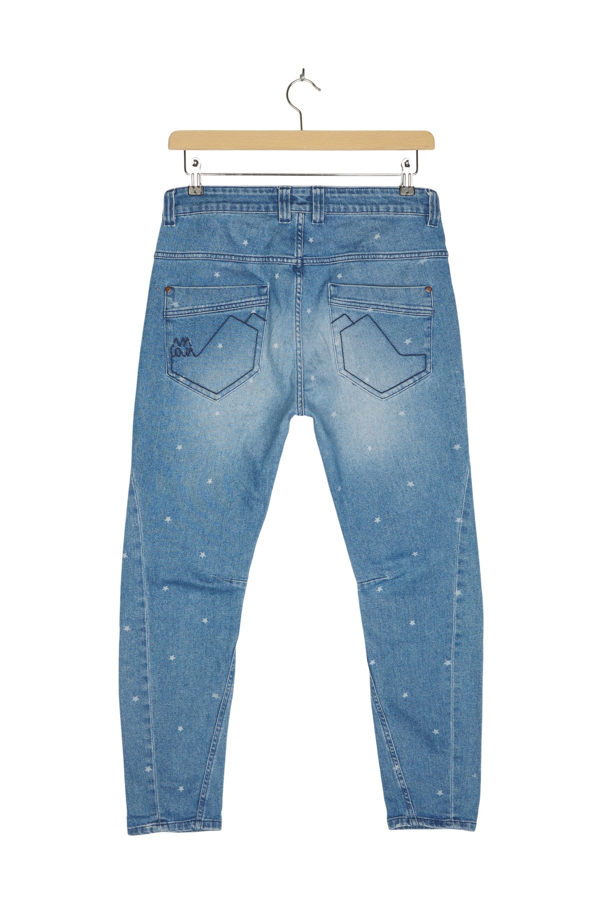 Jeans, Freizeithose für Damen