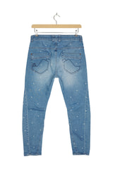 Jeans, Freizeithose für Damen