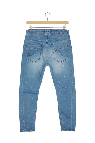 Jeans, Freizeithose für Damen
