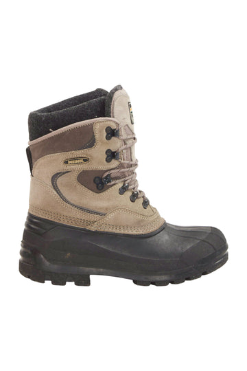 Winterschuhe & Winterstiefel für Damen