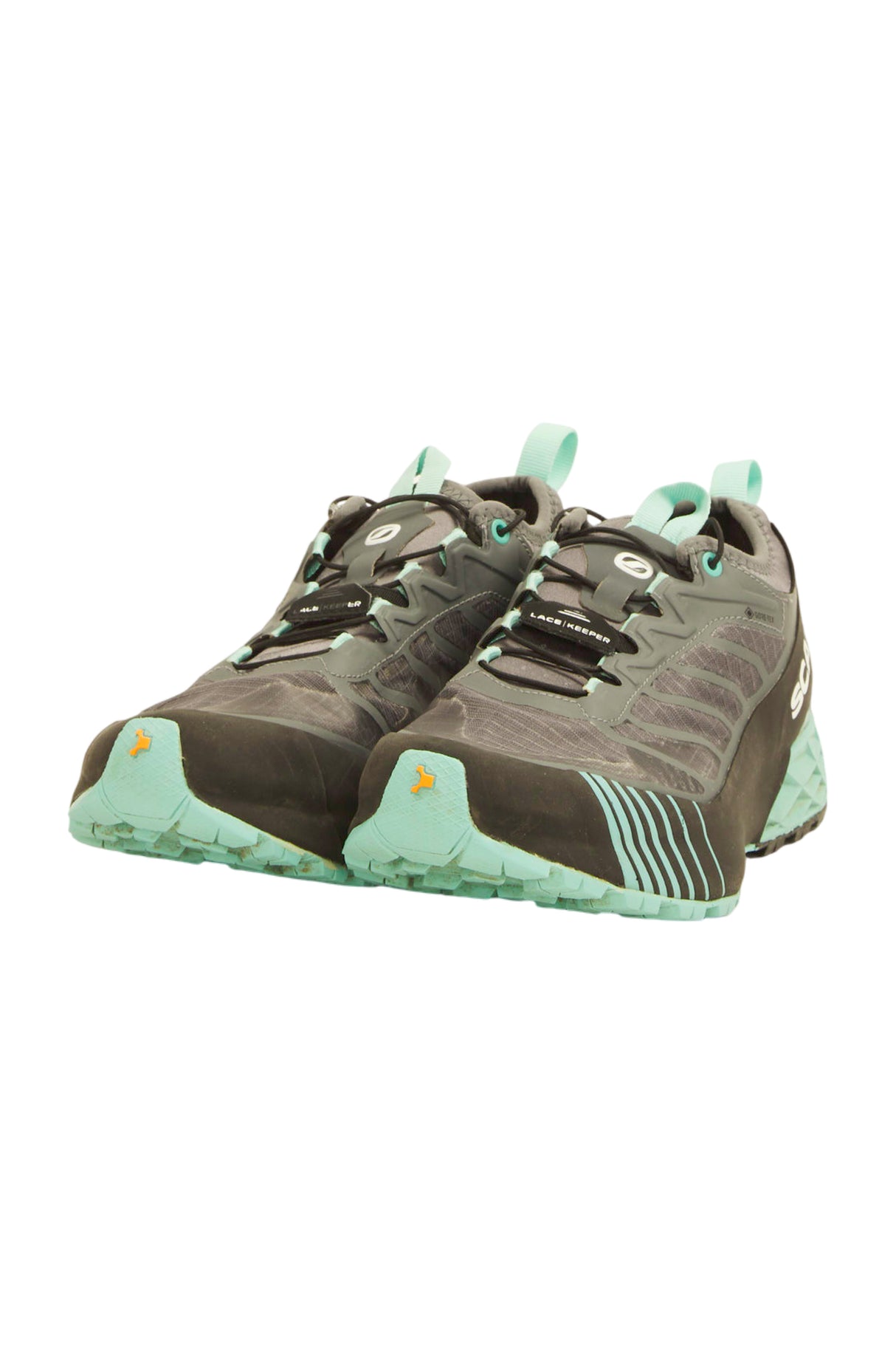 Laufschuhe & Trailrunningschuhe für Damen