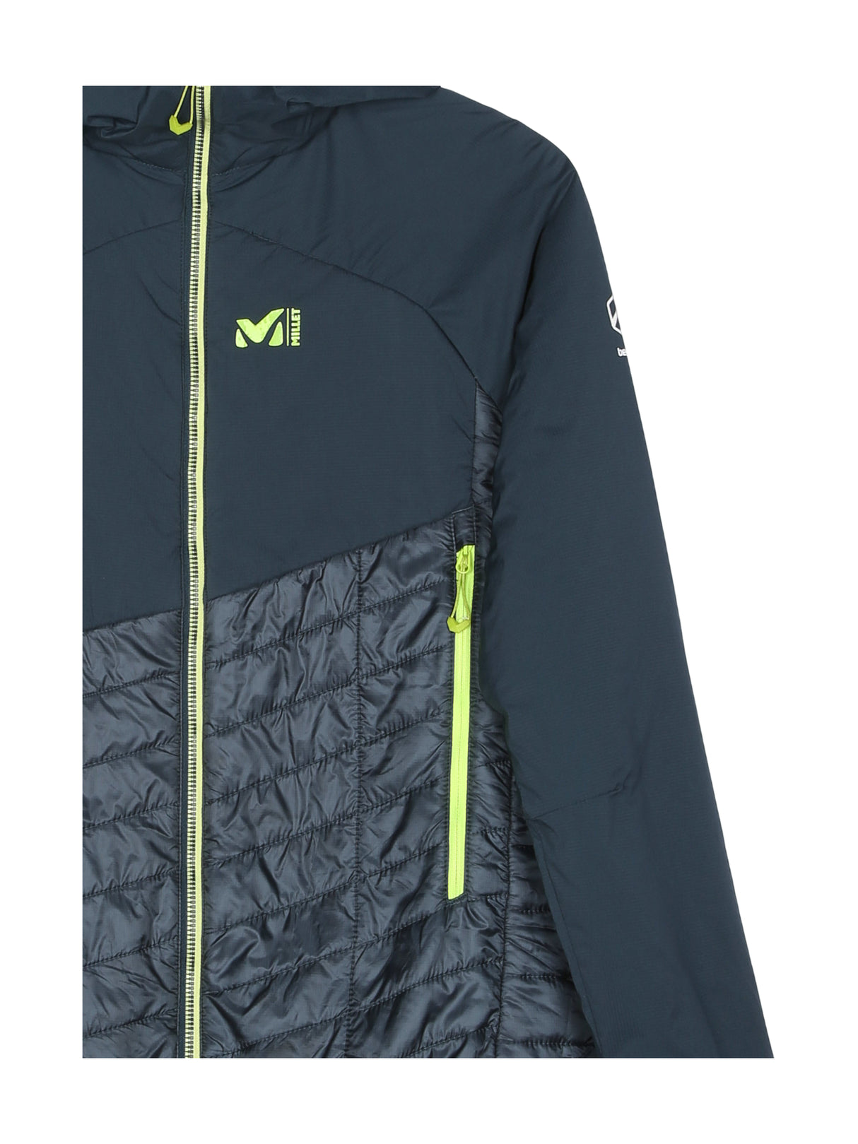 Isolationsjacke für Herren