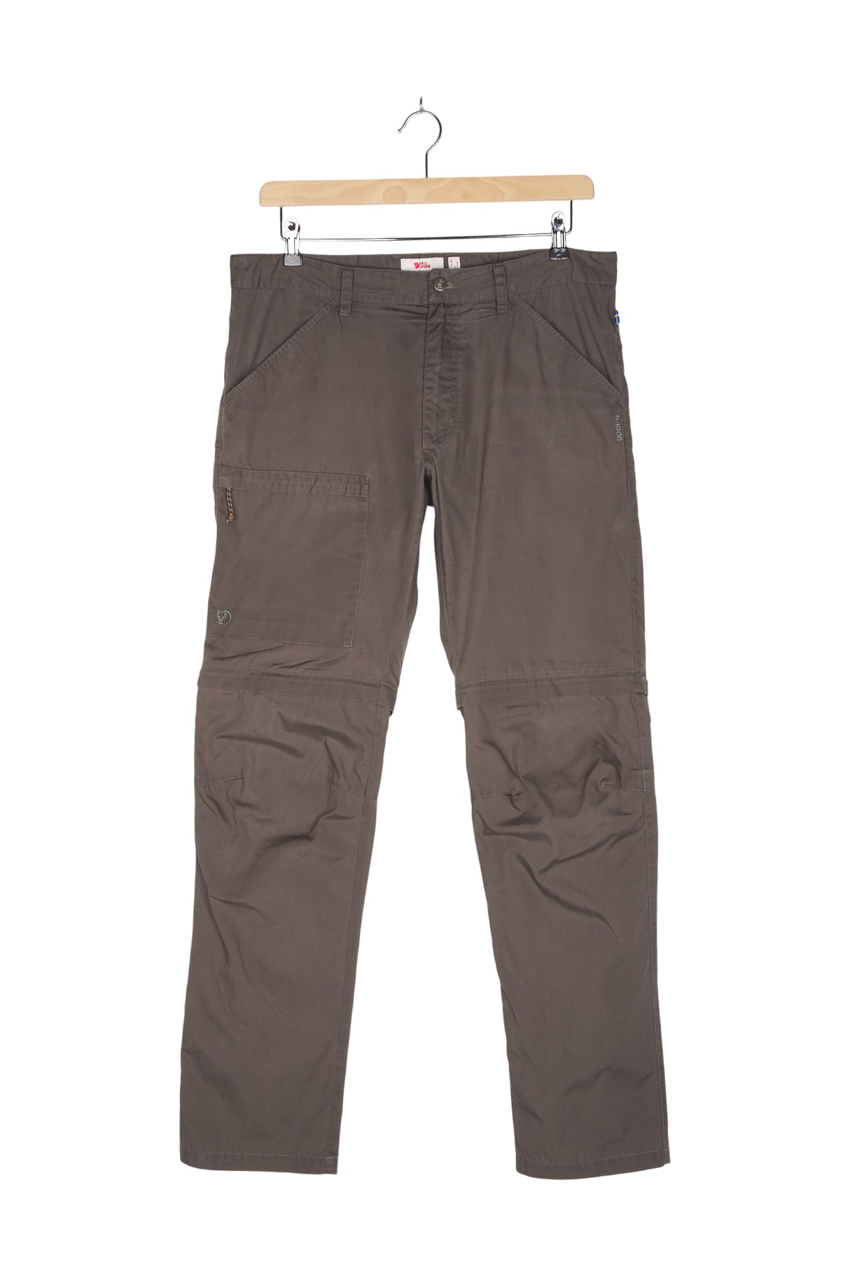 Zip-Hose für Herren