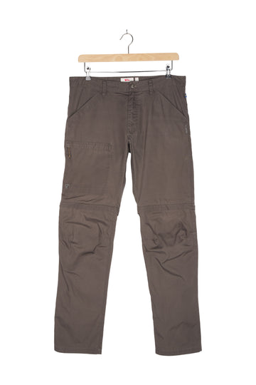 Zip-Hose für Herren