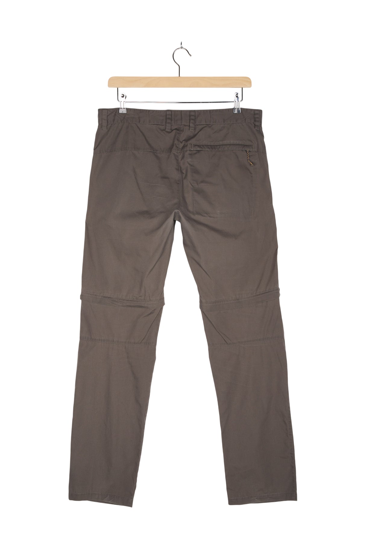 Zip-Hose für Herren