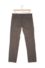 Zip-Hose für Herren
