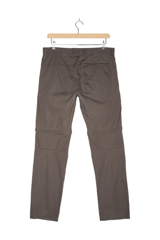 Zip-Hose für Herren