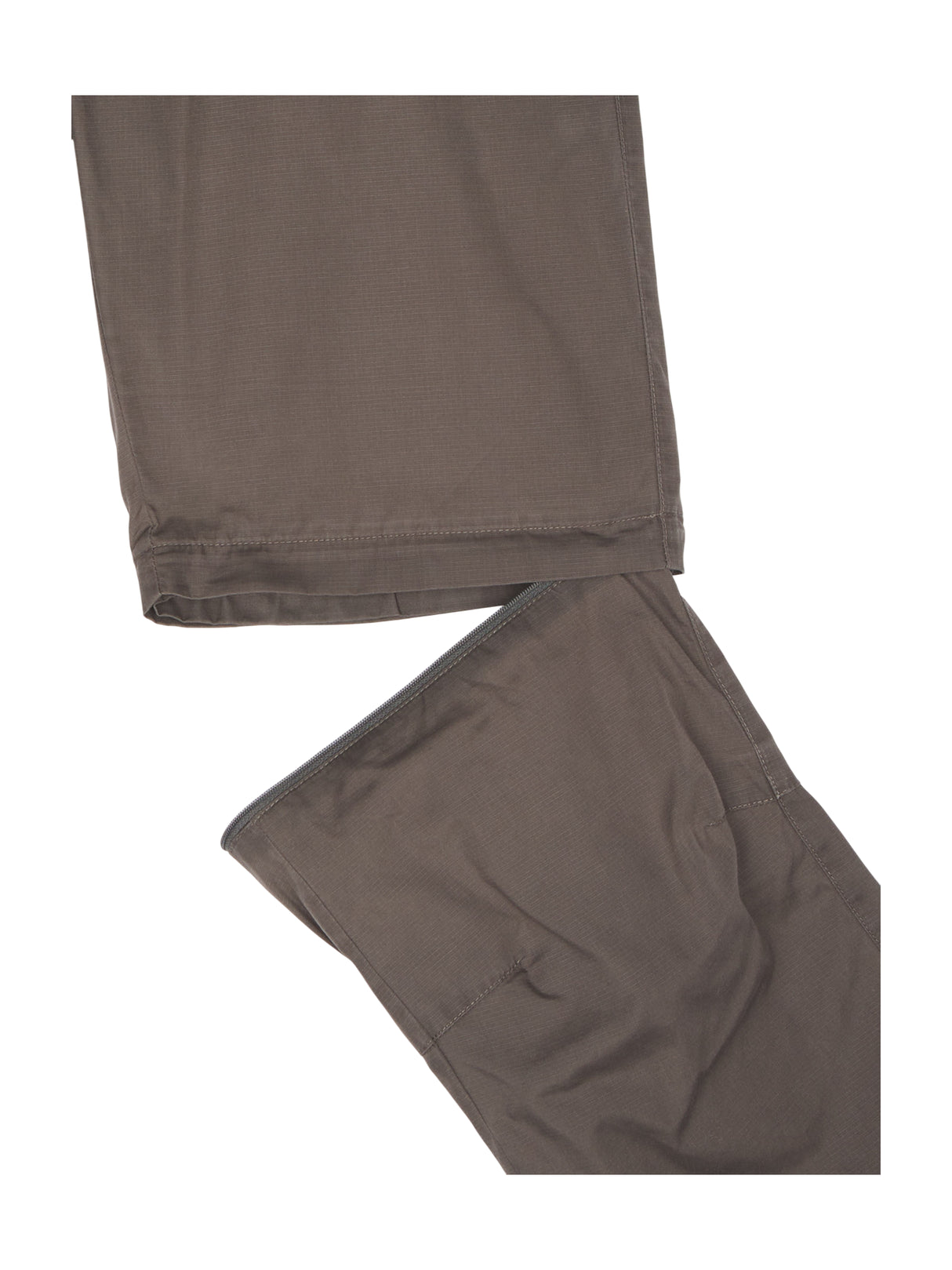 Zip-Hose für Herren