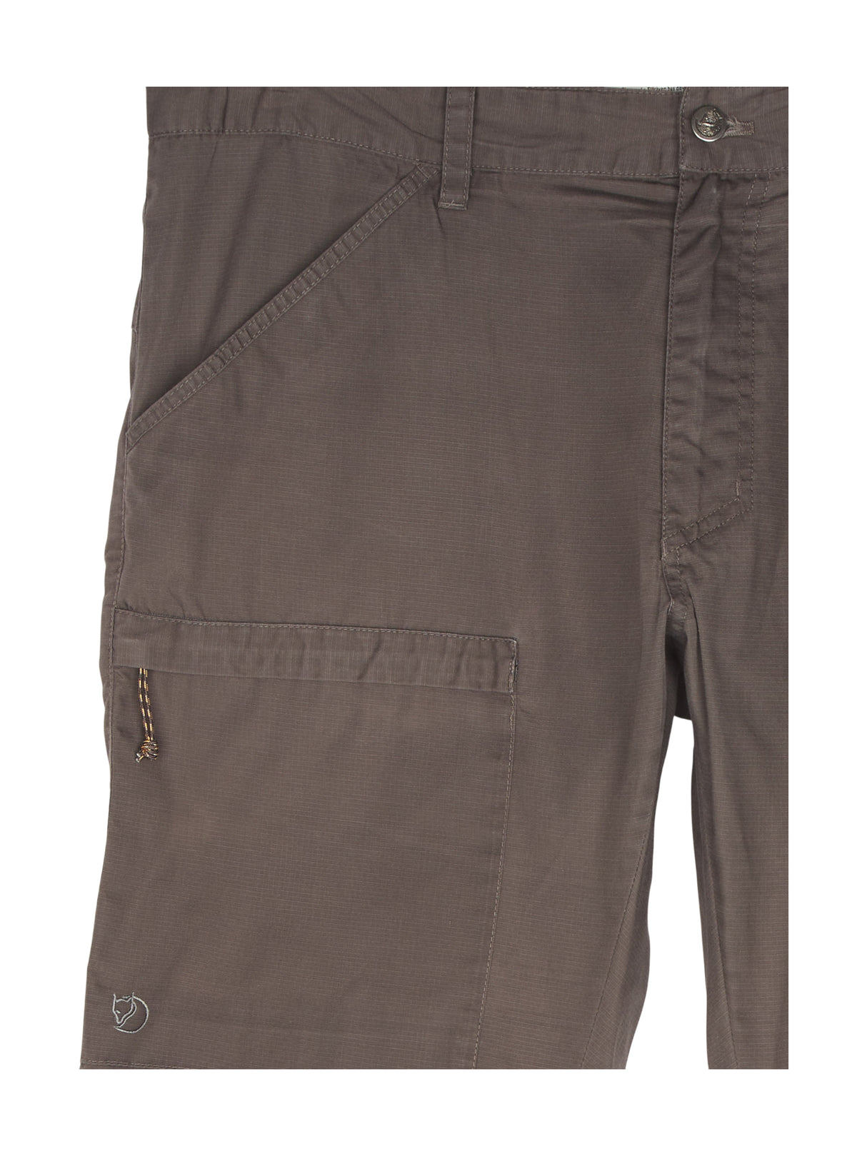 Zip-Hose für Herren
